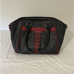RWBY anime uniform purse